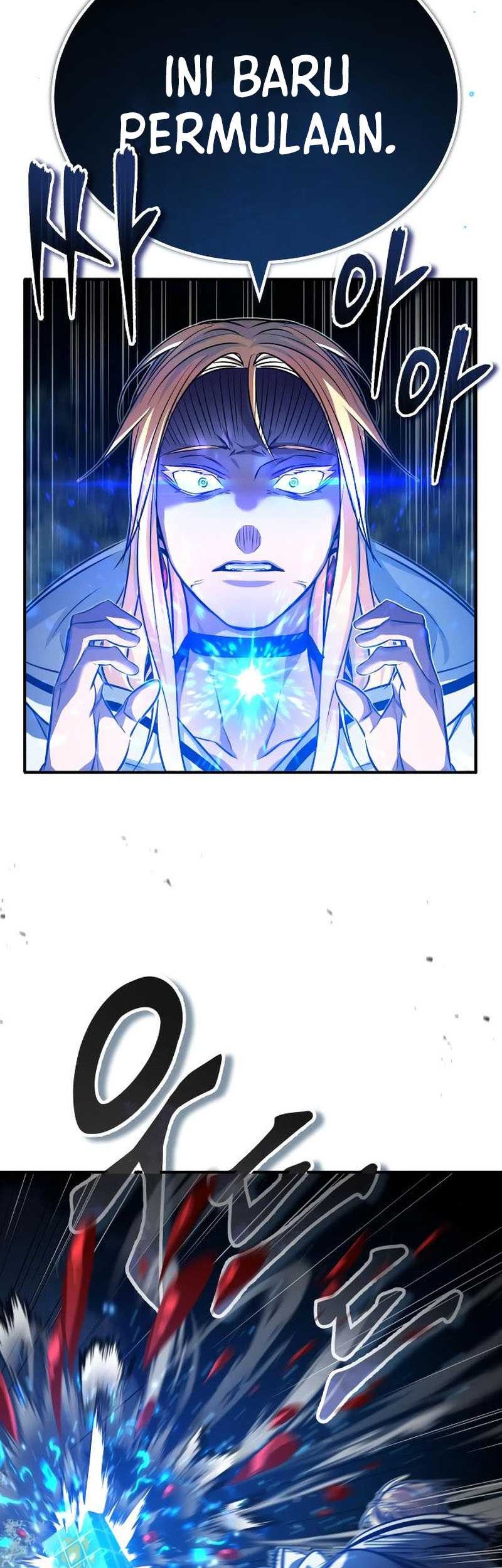 The Dark Magician Transmigrates After 66666 Years Chapter 85 Gambar 55