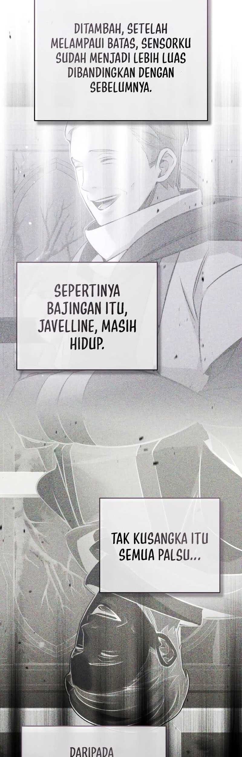 The Dark Magician Transmigrates After 66666 Years Chapter 85 Gambar 59