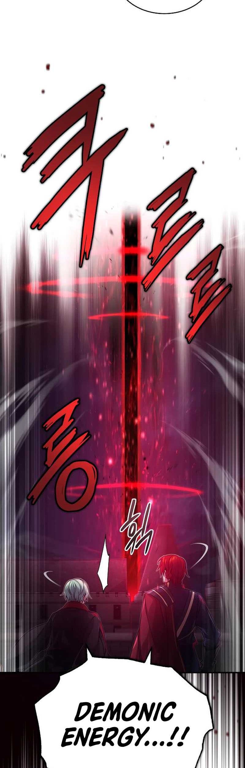 The Dark Magician Transmigrates After 66666 Years Chapter 85 Gambar 63