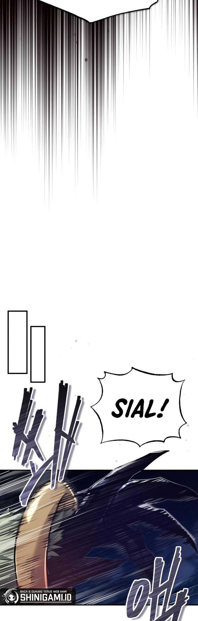 The Dark Magician Transmigrates After 66666 Years Chapter 85 Gambar 64