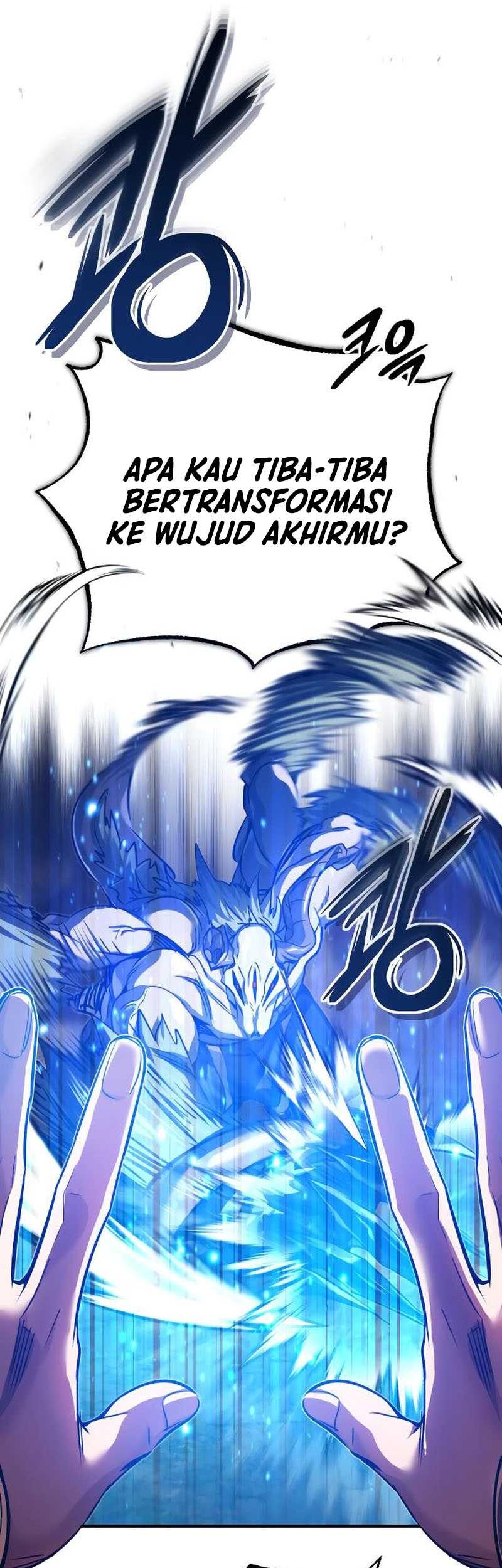 The Dark Magician Transmigrates After 66666 Years Chapter 85 Gambar 66