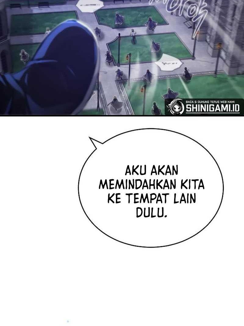 The Dark Magician Transmigrates After 66666 Years Chapter 85 Gambar 69