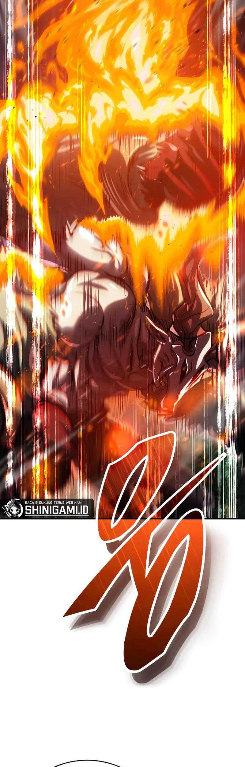 The Dark Magician Transmigrates After 66666 Years Chapter 85 Gambar 74