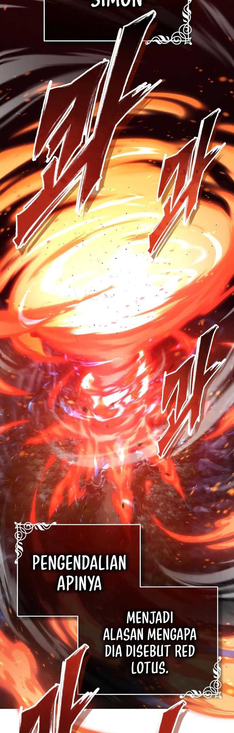 The Dark Magician Transmigrates After 66666 Years Chapter 85 Gambar 76