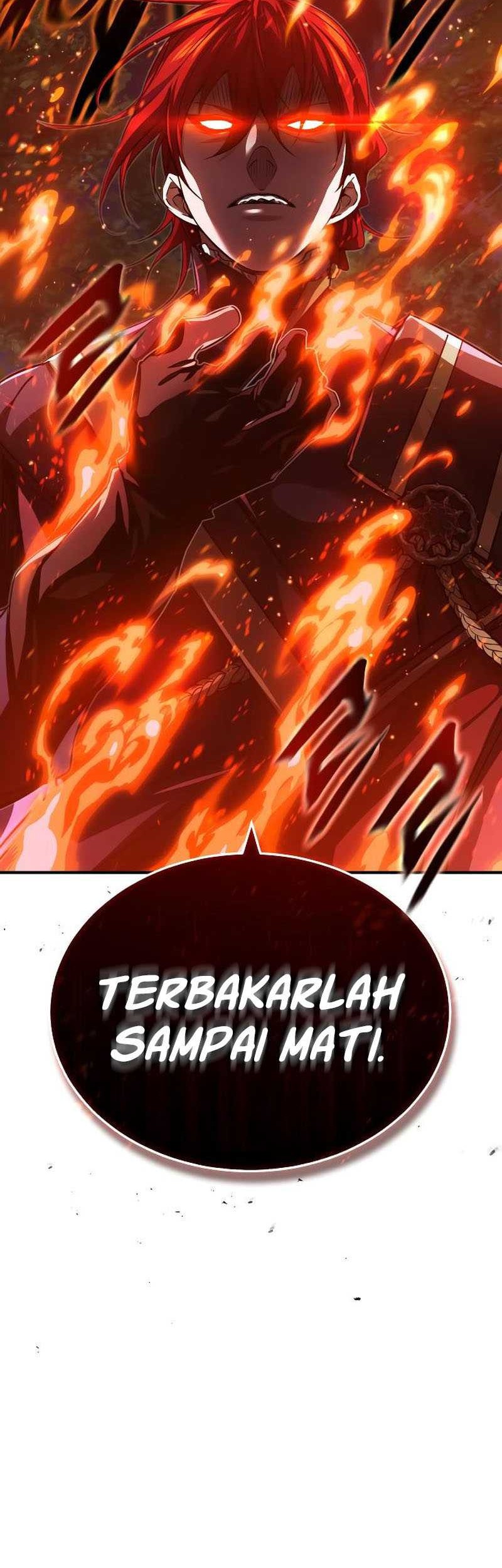 The Dark Magician Transmigrates After 66666 Years Chapter 85 Gambar 79