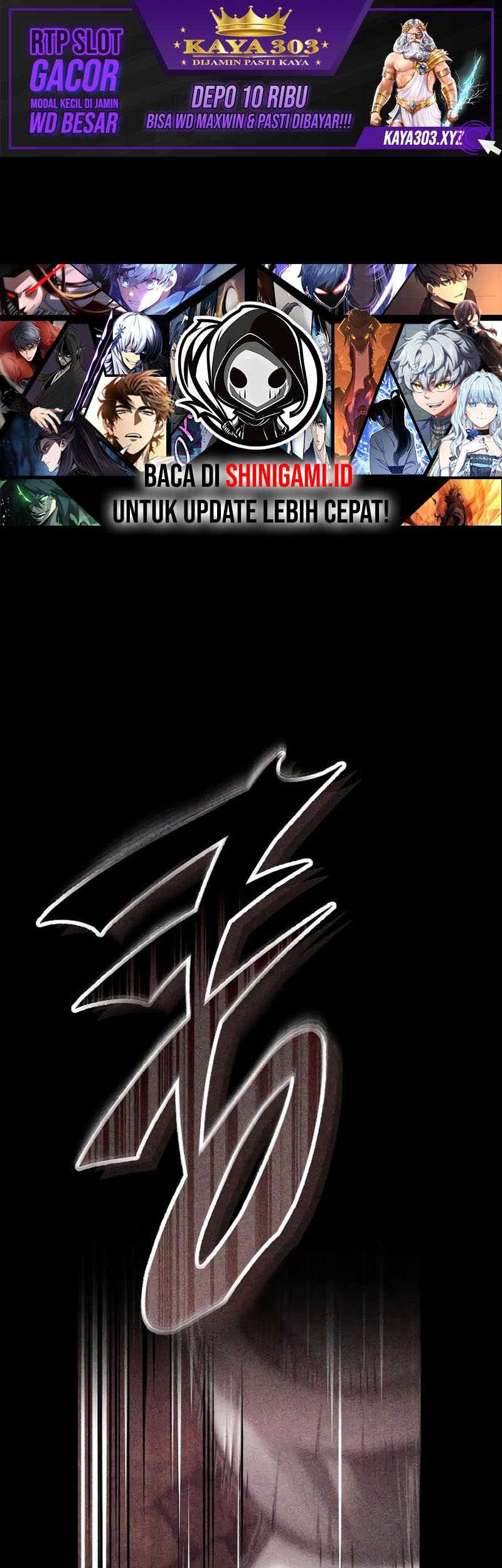 Manhwa The Dark Magician Transmigrates After 66666 Years Chapter 85 gambar nomor 2