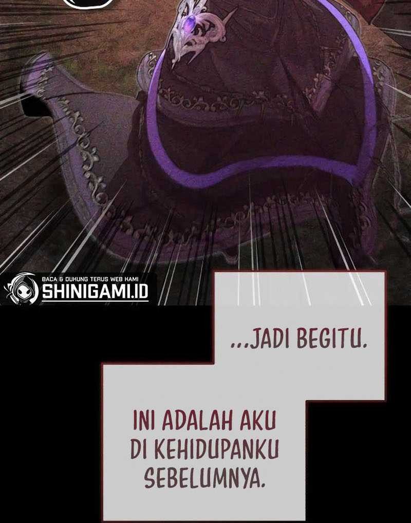 The Dark Magician Transmigrates After 66666 Years Chapter 85 Gambar 6