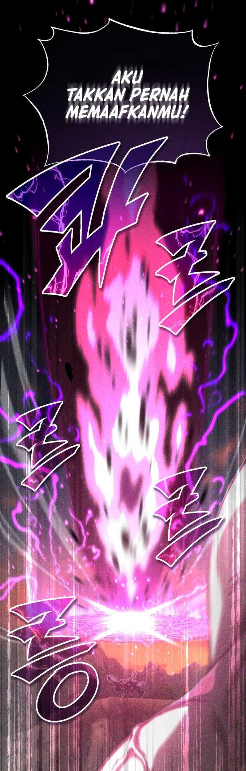 The Dark Magician Transmigrates After 66666 Years Chapter 85 Gambar 8