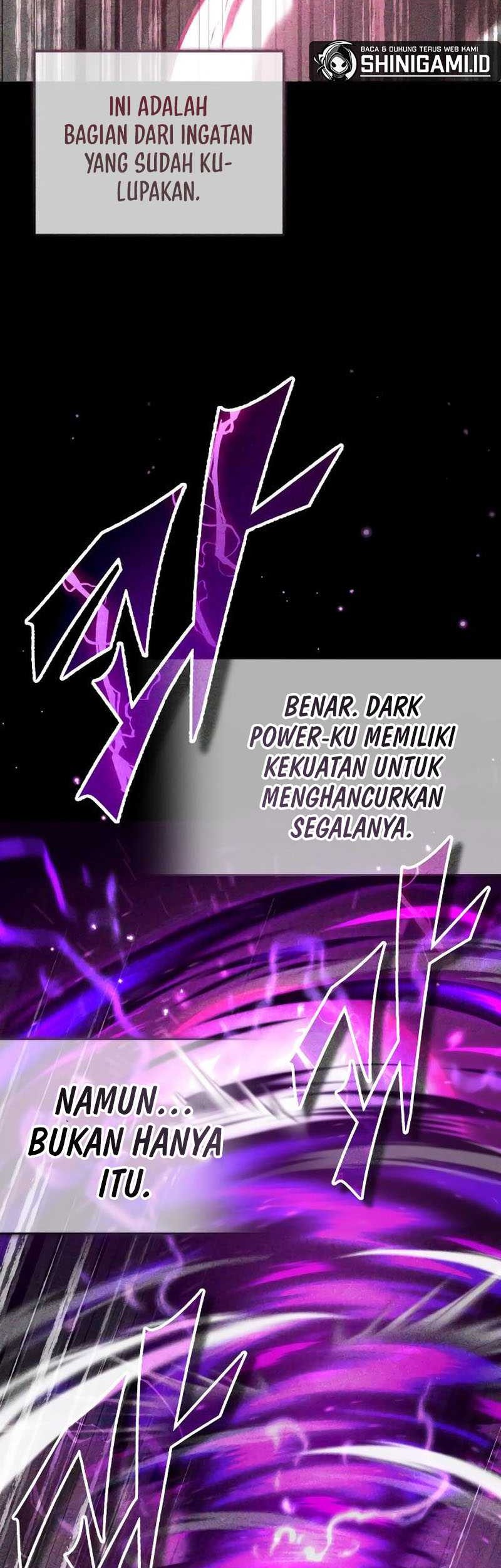 The Dark Magician Transmigrates After 66666 Years Chapter 85 Gambar 9