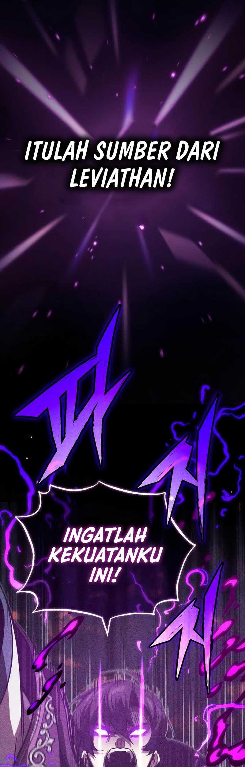 The Dark Magician Transmigrates After 66666 Years Chapter 85 Gambar 11