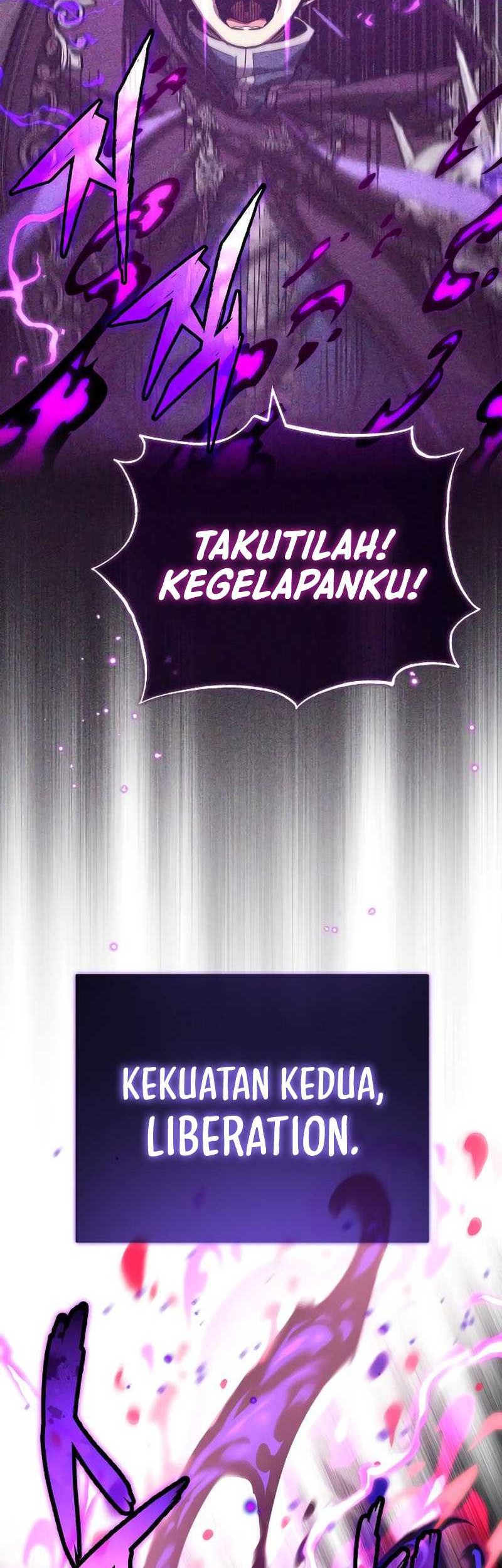 The Dark Magician Transmigrates After 66666 Years Chapter 85 Gambar 12