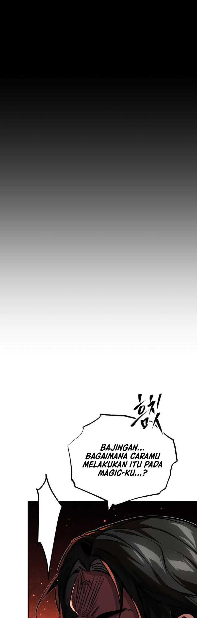 The Dark Magician Transmigrates After 66666 Years Chapter 85 Gambar 16