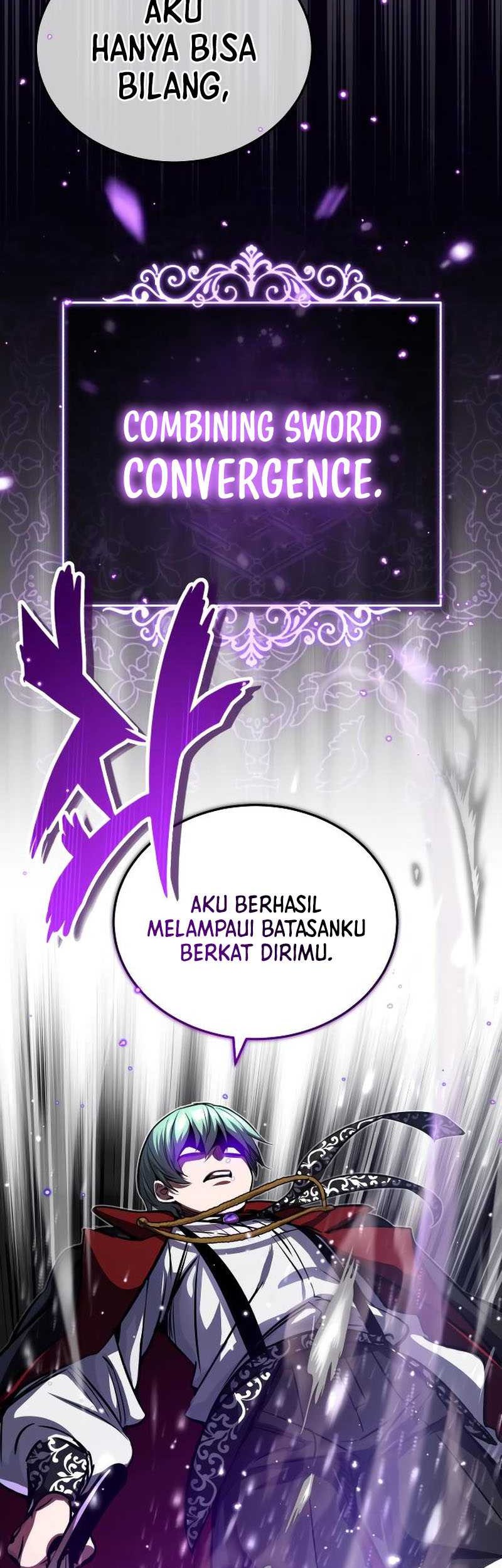 The Dark Magician Transmigrates After 66666 Years Chapter 85 Gambar 18