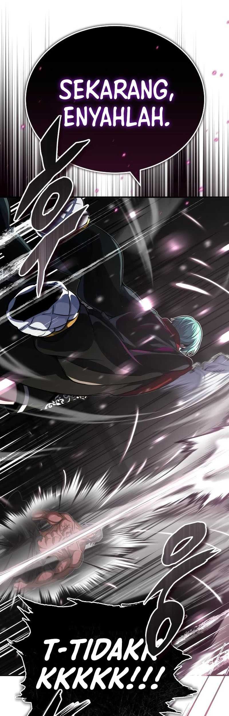 The Dark Magician Transmigrates After 66666 Years Chapter 85 Gambar 20