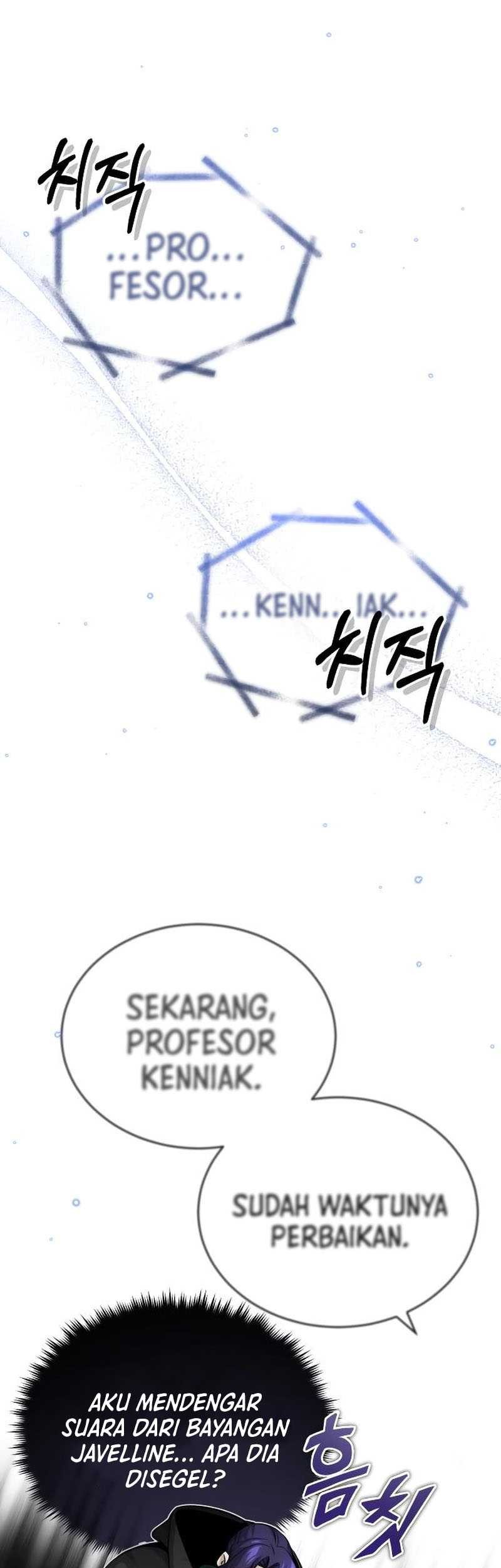 The Dark Magician Transmigrates After 66666 Years Chapter 85 Gambar 28