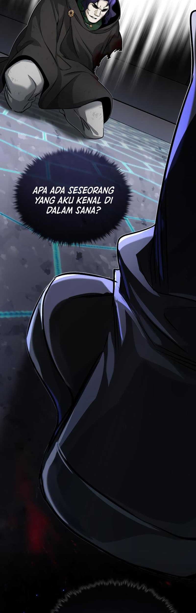 The Dark Magician Transmigrates After 66666 Years Chapter 85 Gambar 29