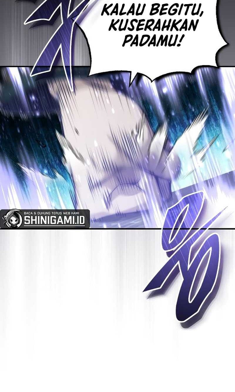 The Dark Magician Transmigrates After 66666 Years Chapter 85 Gambar 31