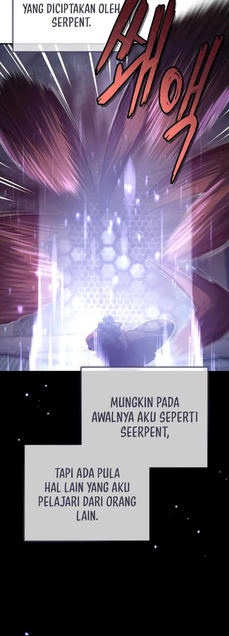 The Dark Magician Transmigrates After 66666 Years Chapter 85 Gambar 34