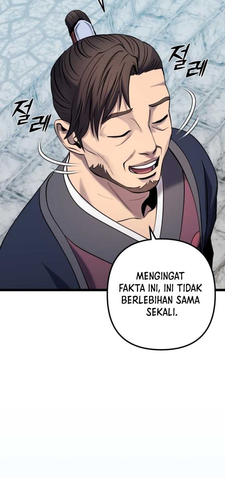 Ha Buk Paeng’s Youngest Son Chapter 64 Gambar 18