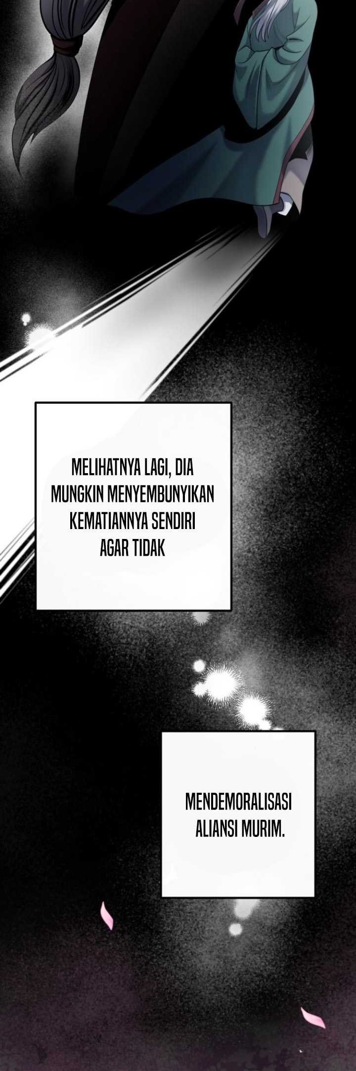 Ha Buk Paeng’s Youngest Son Chapter 64 Gambar 72