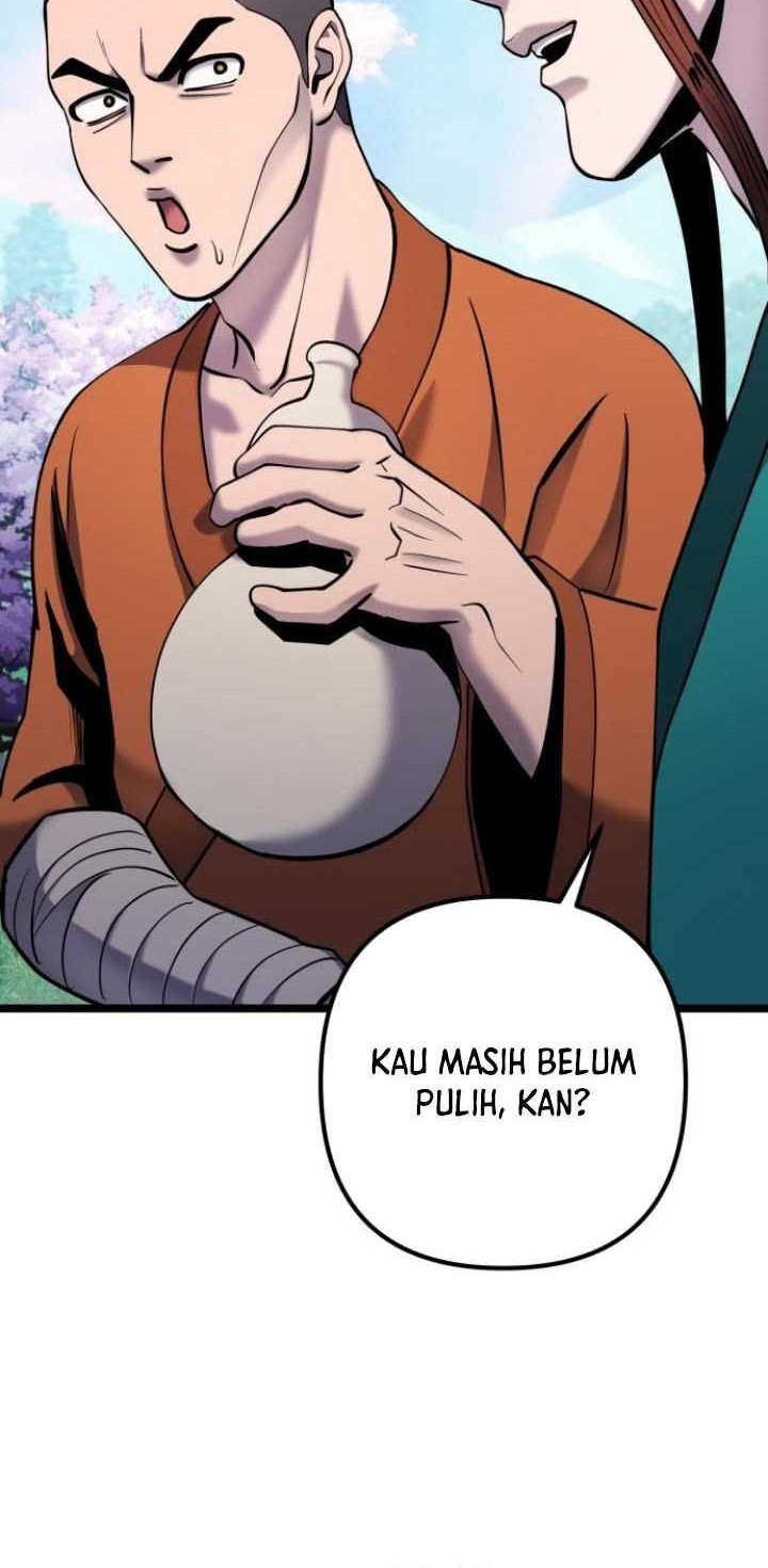 Ha Buk Paeng’s Youngest Son Chapter 64 Gambar 6