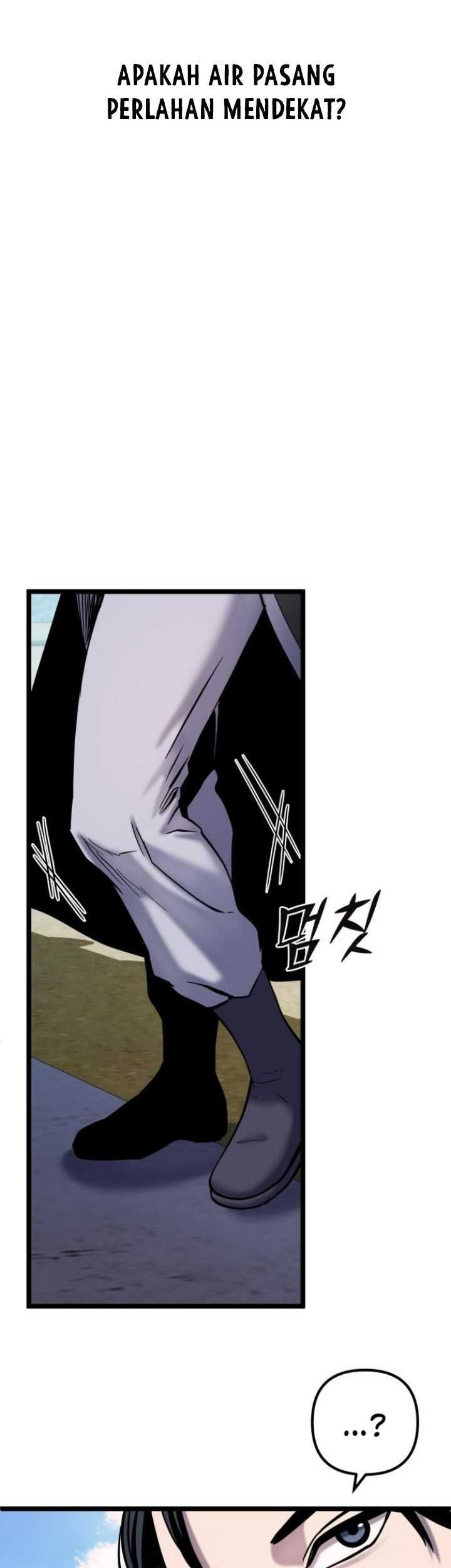 Ha Buk Paeng’s Youngest Son Chapter 64 Gambar 9