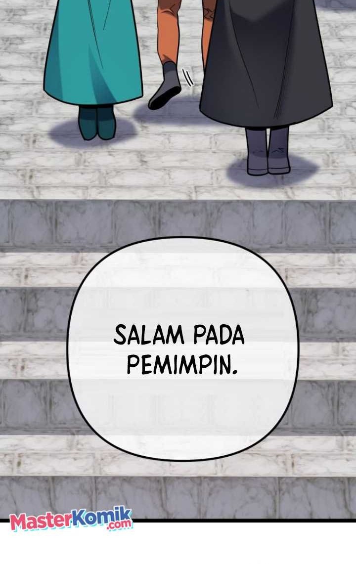 Ha Buk Paeng’s Youngest Son Chapter 64 Gambar 14