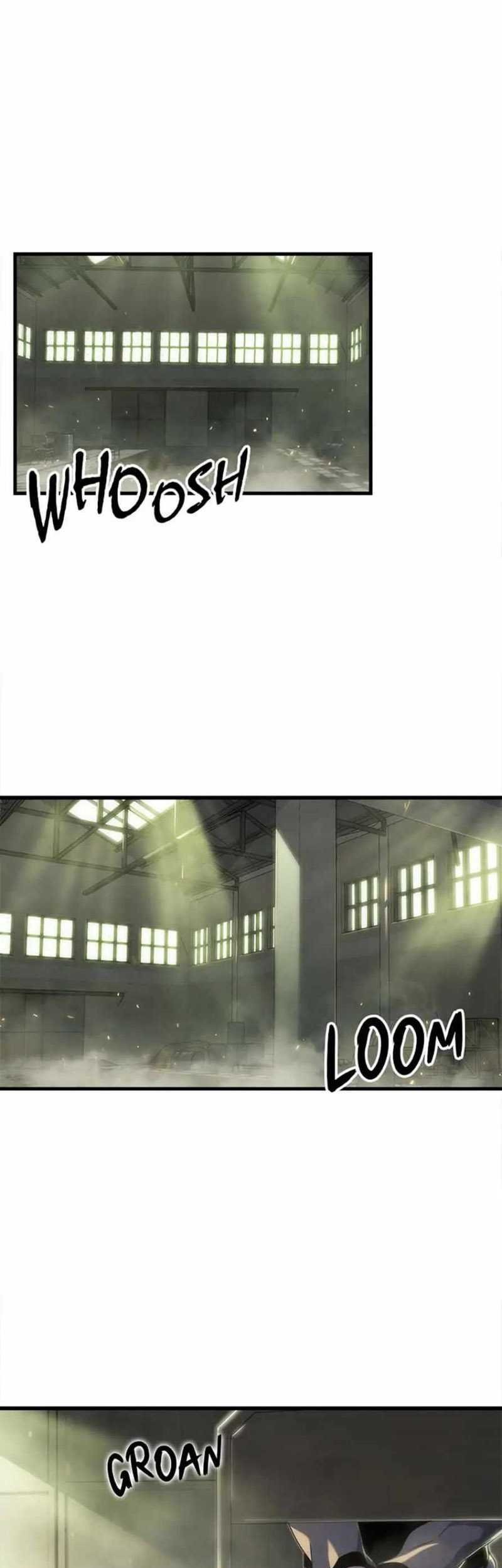 Baca Manhwa Tiger’s Descent Chapter 27 Gambar 2