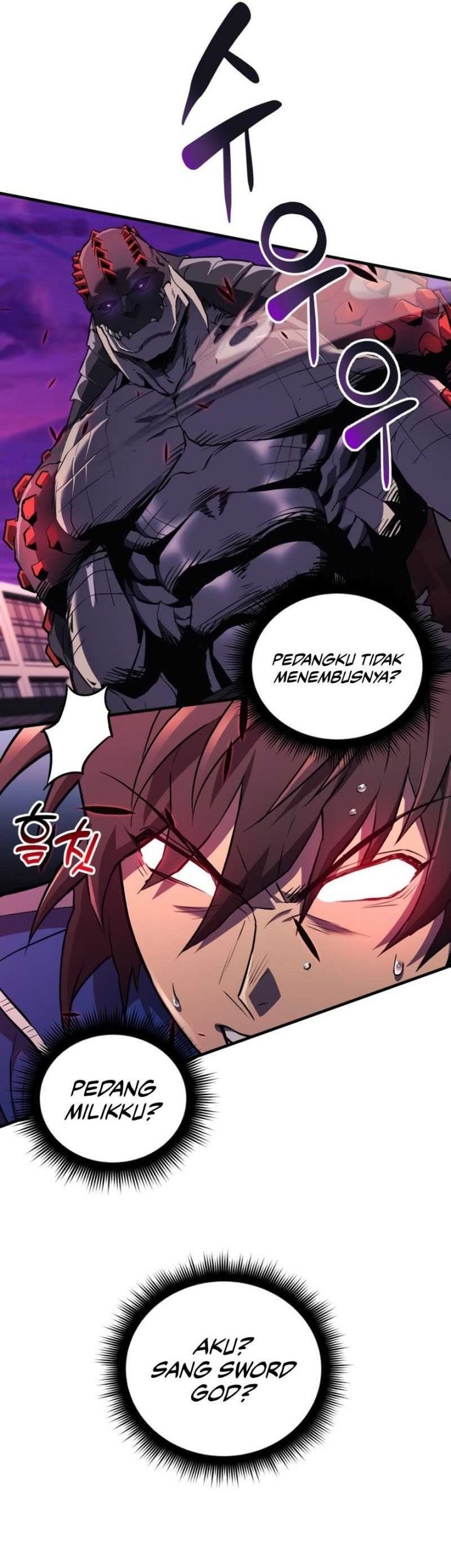 I’ll be Taking a Break for Personal Reasons Chapter 47 Gambar 51