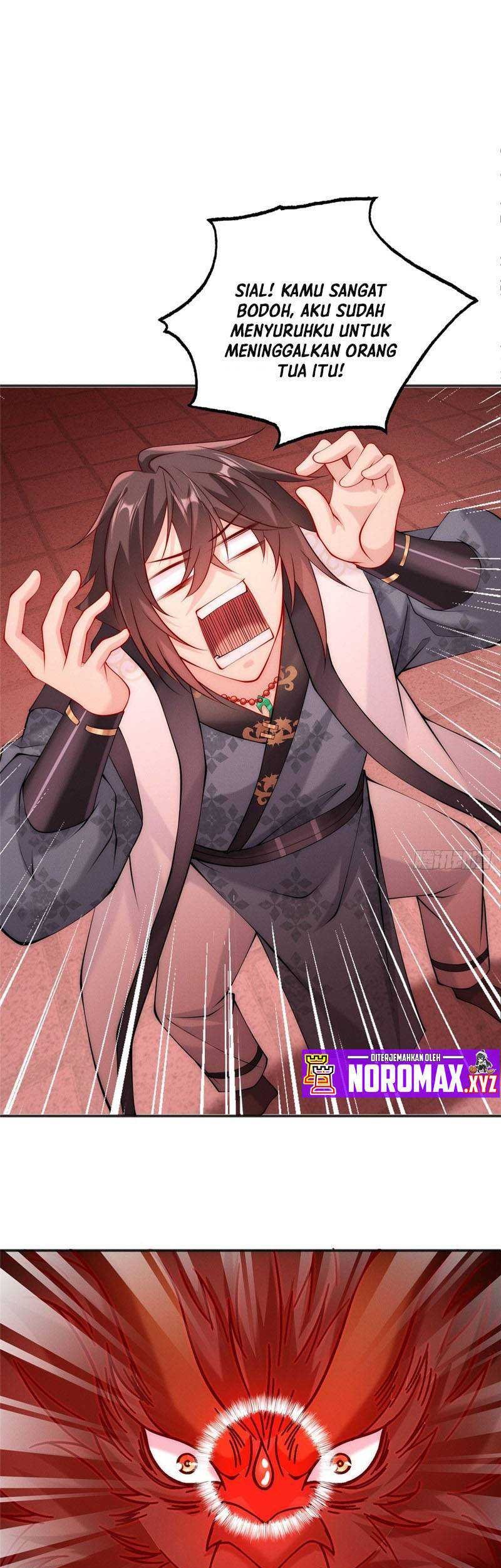Baca Manhua Reward 100 Million Lives at the Beginning Chapter 38 Gambar 2