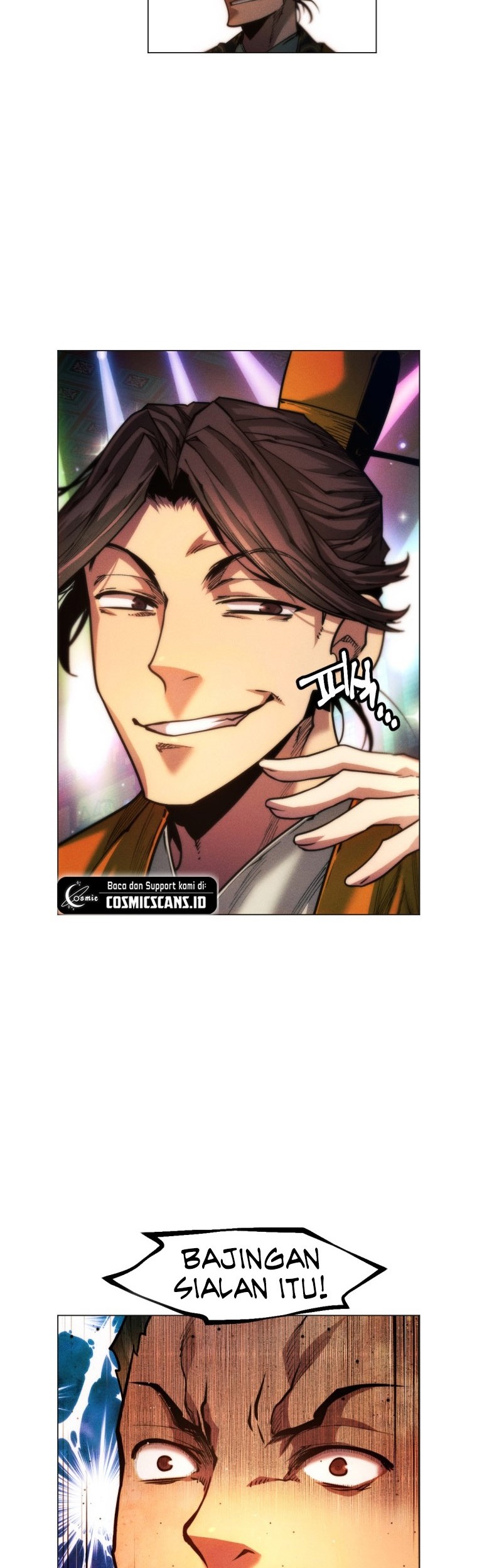 Modern Man Who Fall Into Murim Chapter 30 Gambar 44