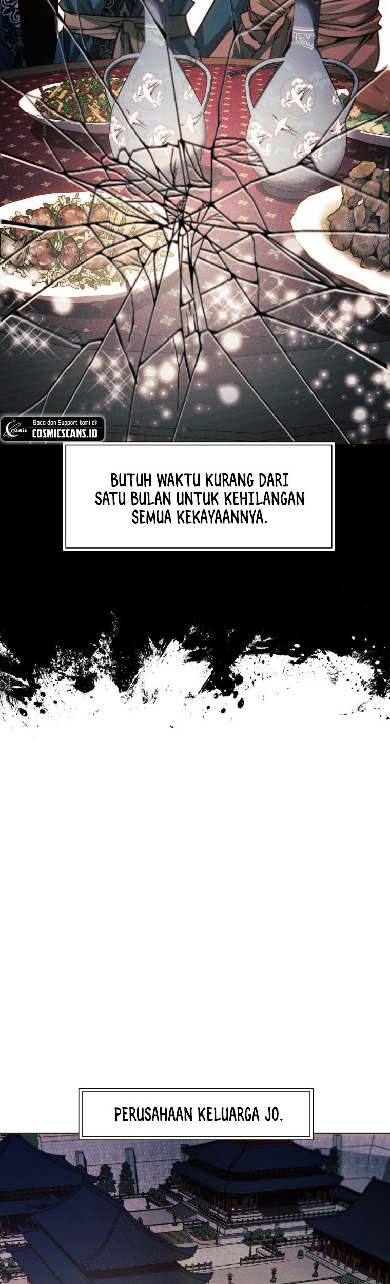 Modern Man Who Fall Into Murim Chapter 30 Gambar 52
