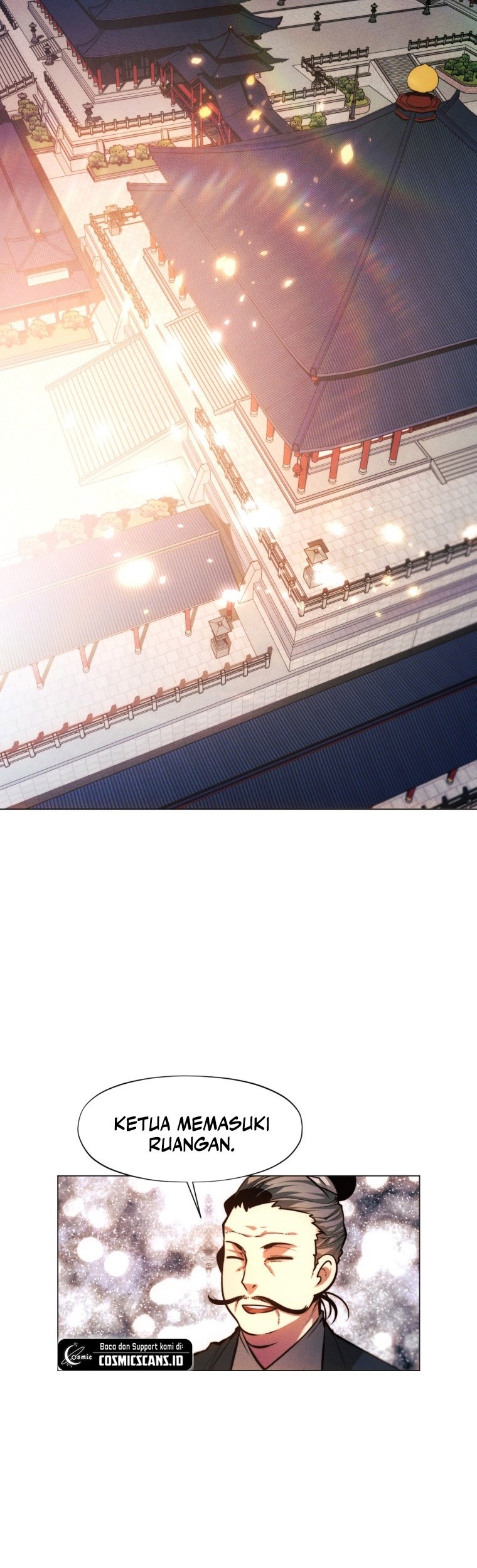 Modern Man Who Fall Into Murim Chapter 30 Gambar 53