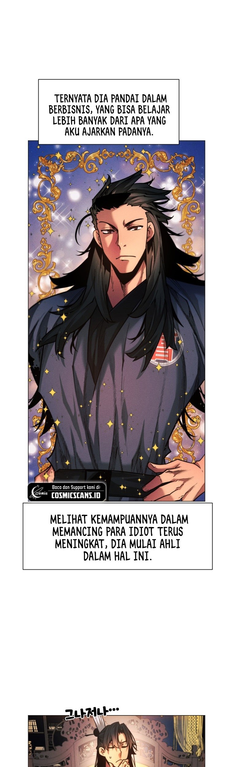 Modern Man Who Fall Into Murim Chapter 30 Gambar 68