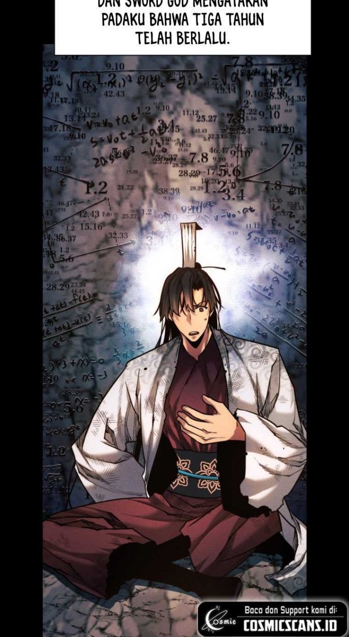 Modern Man Who Fall Into Murim Chapter 29 Gambar 39