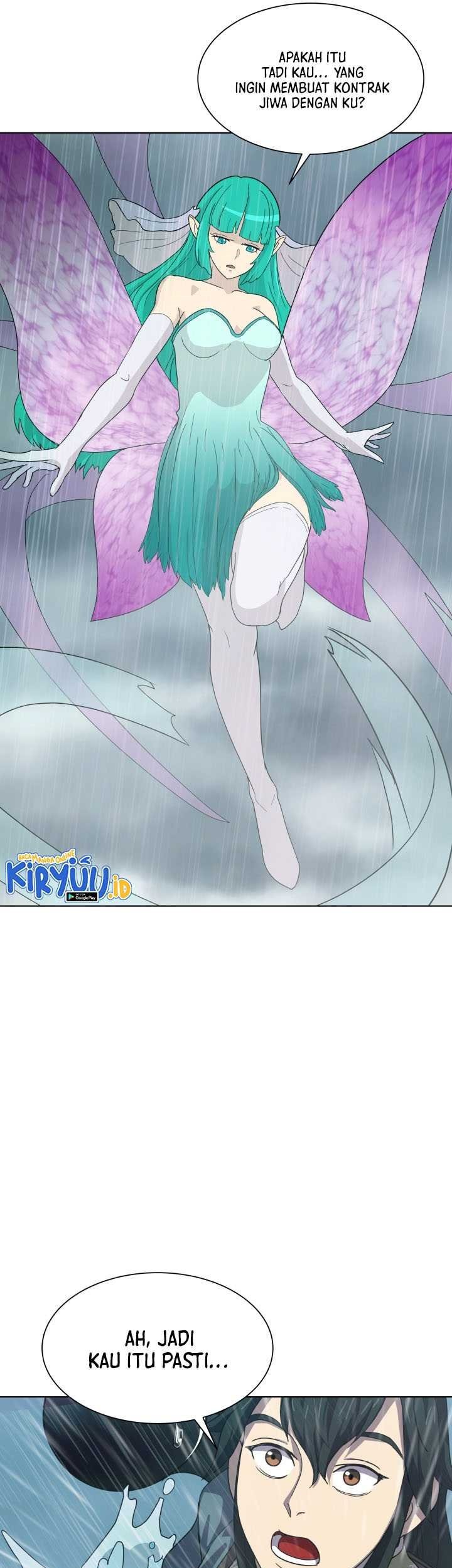 Magic Scholar Chapter 18 Gambar 34