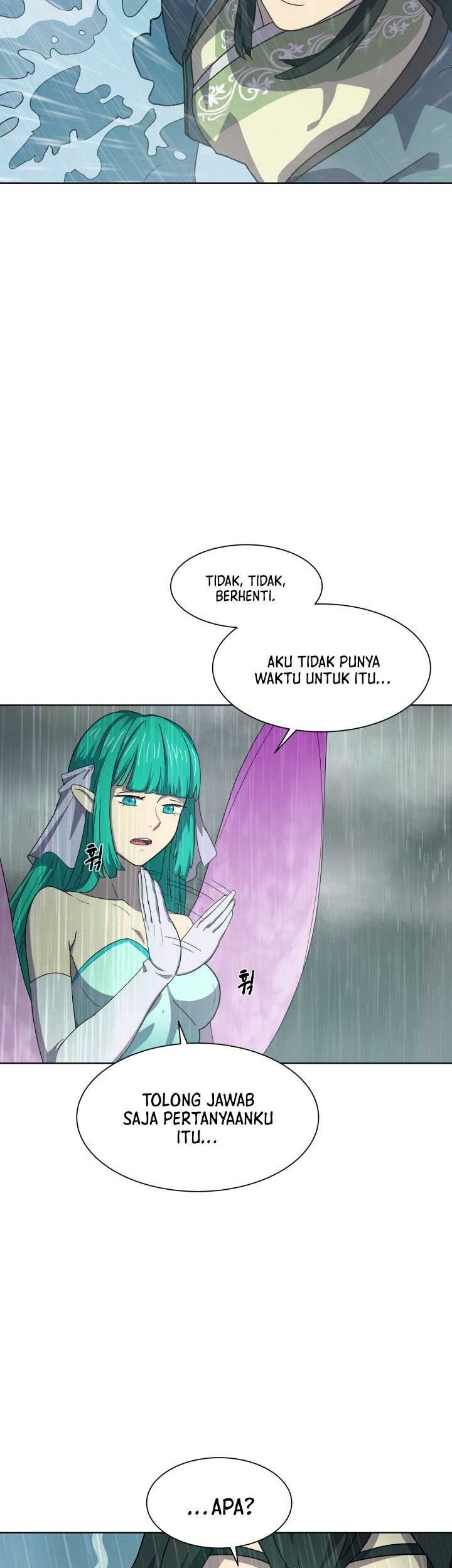 Magic Scholar Chapter 18 Gambar 35