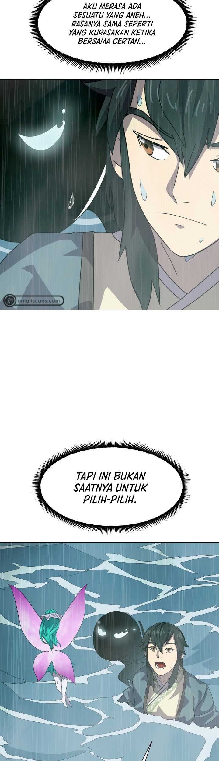 Magic Scholar Chapter 18 Gambar 38