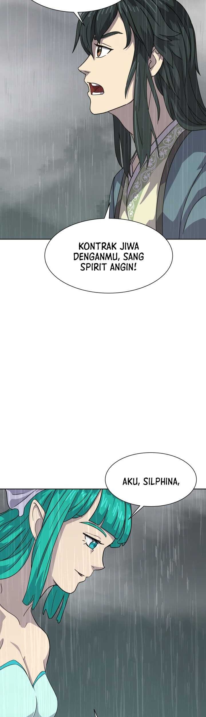 Magic Scholar Chapter 18 Gambar 40
