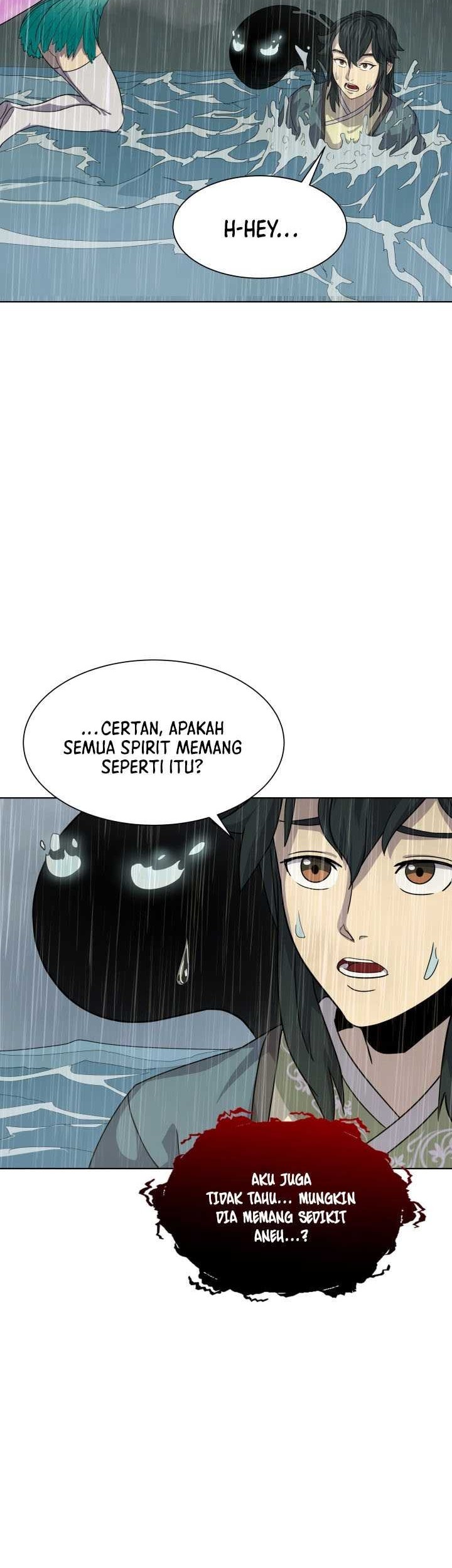 Magic Scholar Chapter 18 Gambar 43