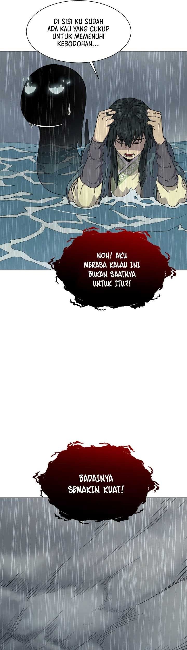 Magic Scholar Chapter 18 Gambar 44