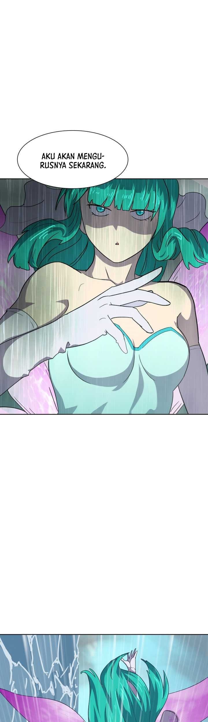 Magic Scholar Chapter 18 Gambar 47