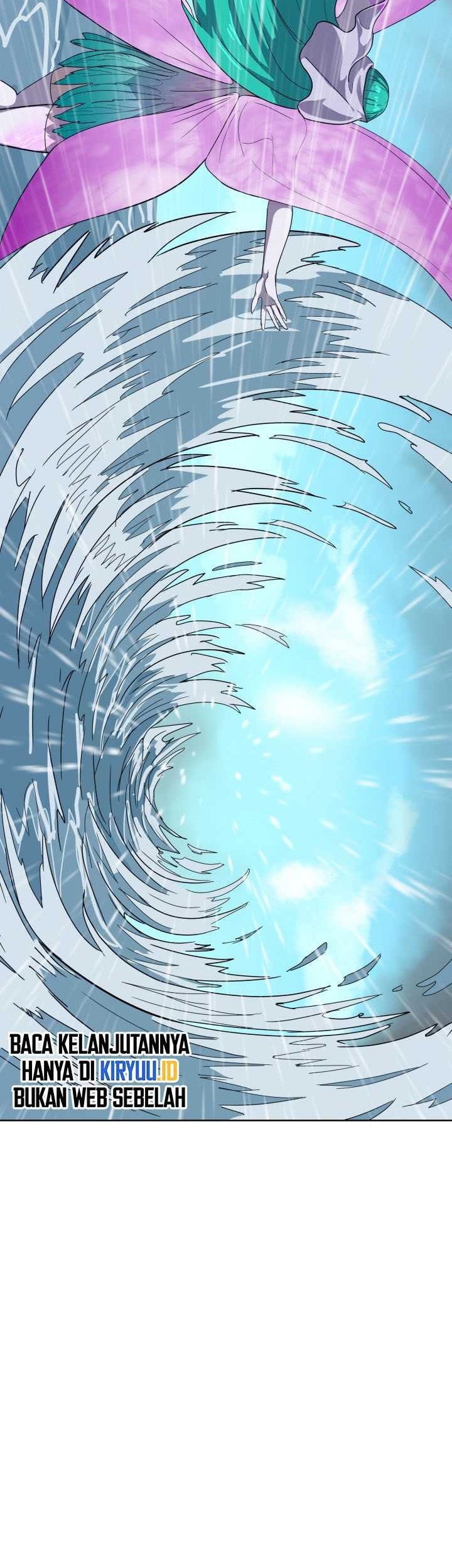 Magic Scholar Chapter 18 Gambar 48