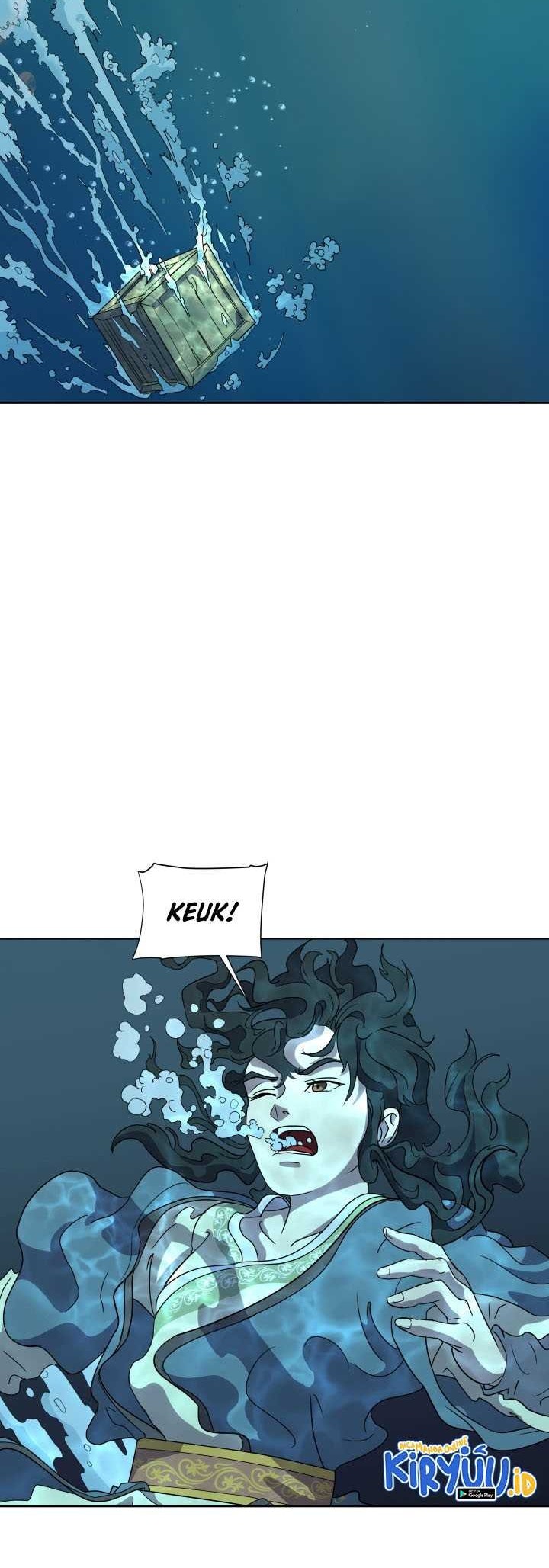 Magic Scholar Chapter 18 Gambar 5