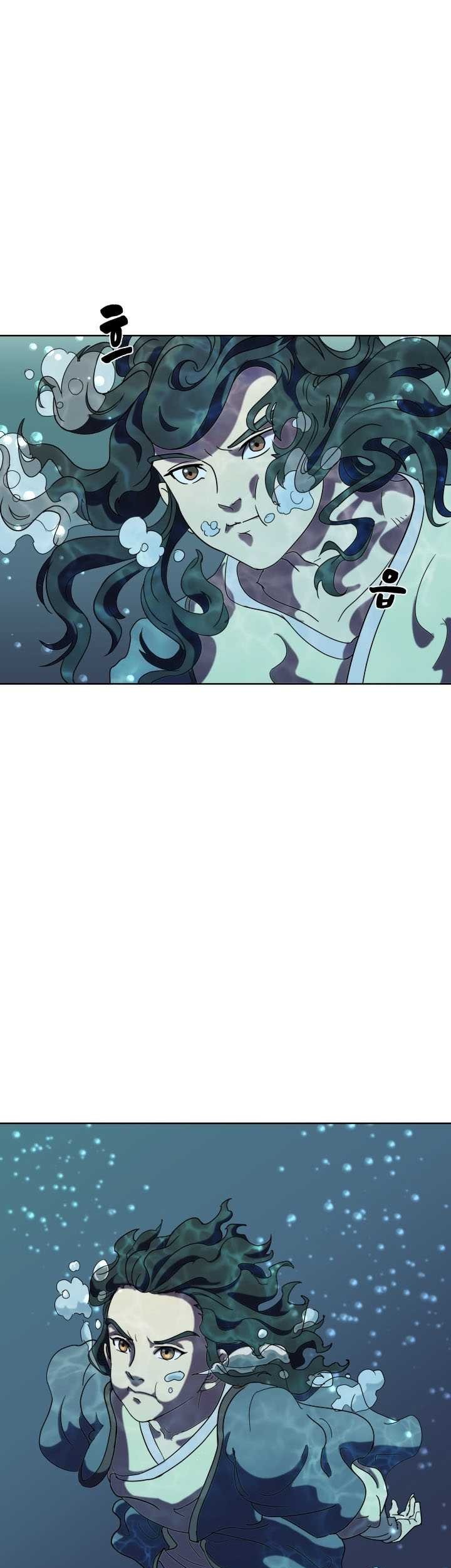 Magic Scholar Chapter 18 Gambar 6