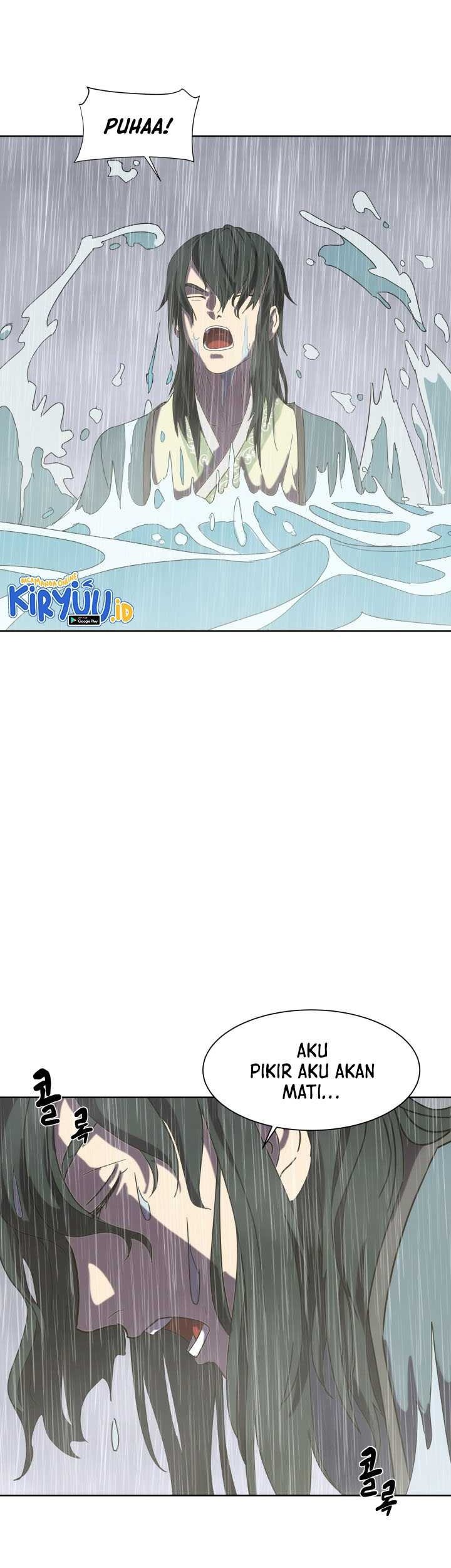 Magic Scholar Chapter 18 Gambar 8