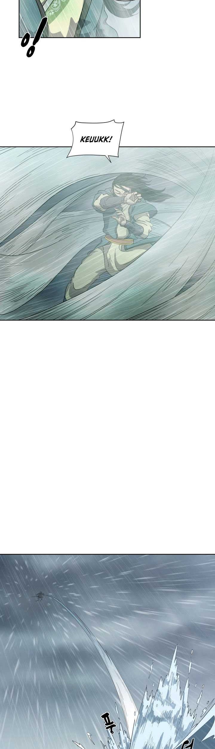 Magic Scholar Chapter 18 Gambar 15