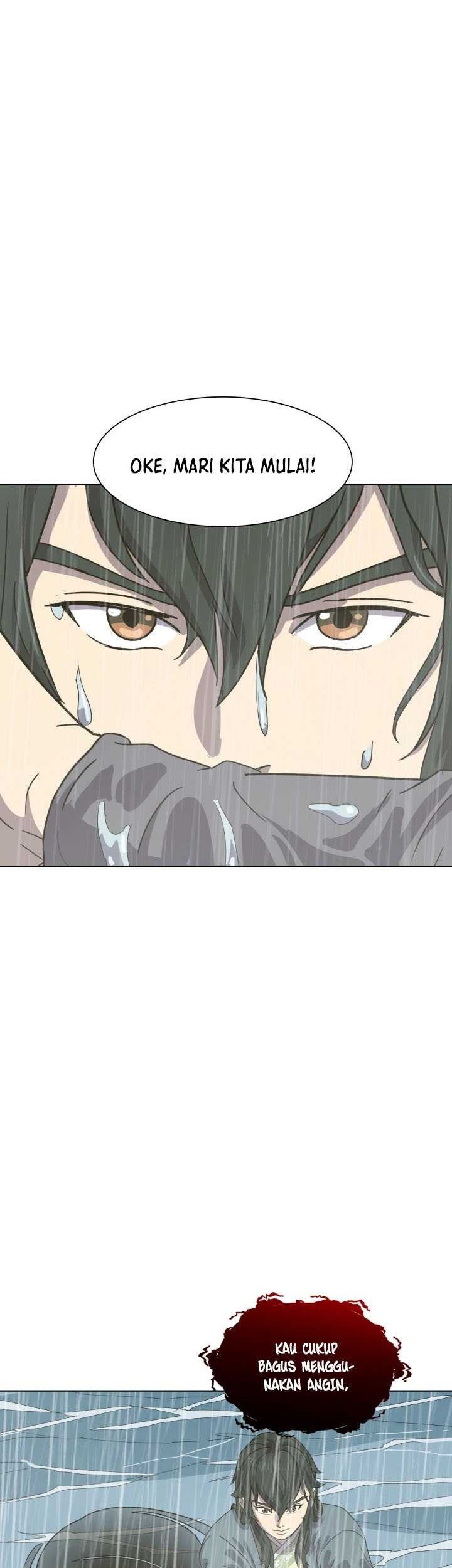 Magic Scholar Chapter 18 Gambar 27