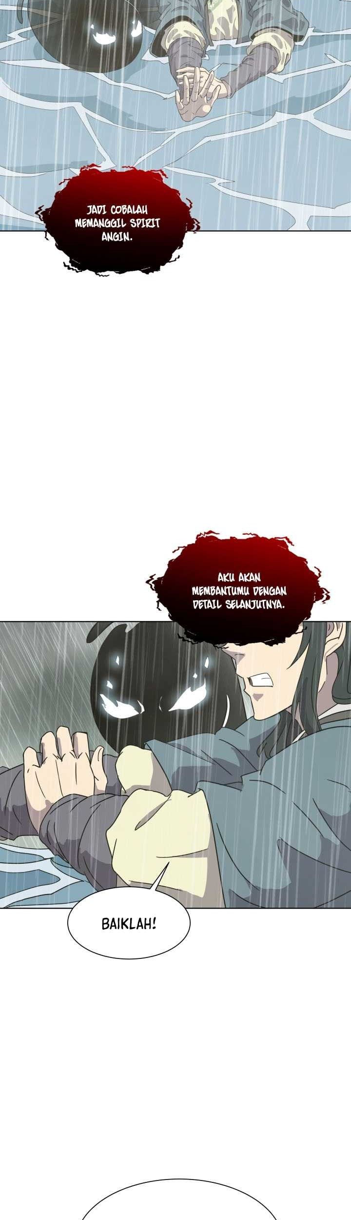 Magic Scholar Chapter 18 Gambar 28