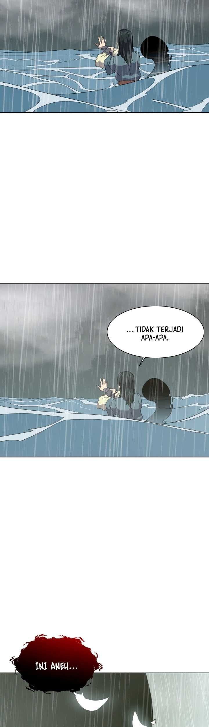 Magic Scholar Chapter 18 Gambar 30
